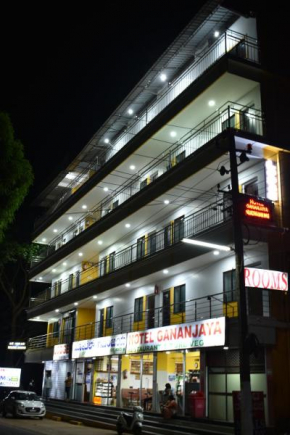Hotel GANANJAYA